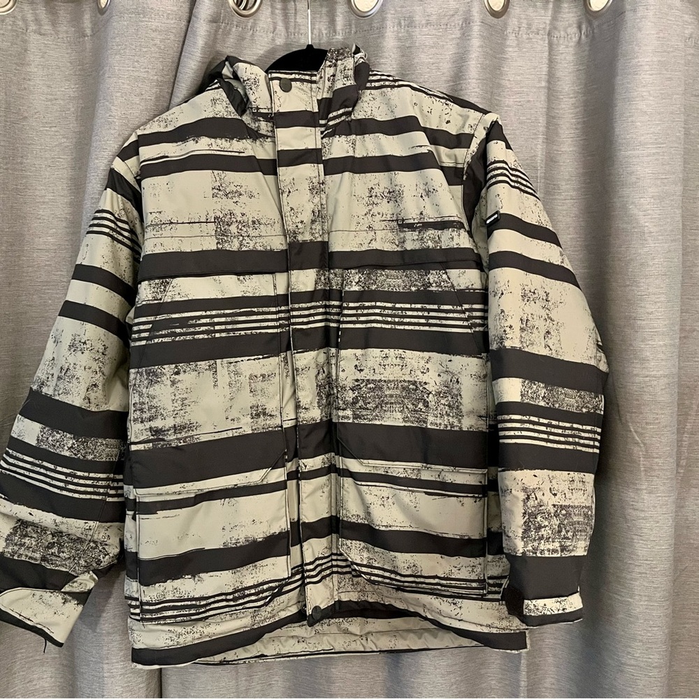 Ripzone Core Snowboarding Jacket